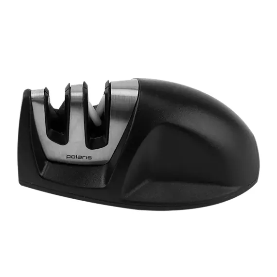 НАБОР НОЖЕЙ POLARIS GRAPHIT-4SS, ЧЁРНЫЙ