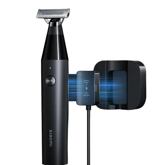 МУЖСКОЙ ТРИММЕР XIAOMI UNIBLADE, ЧЁРНЫЙ