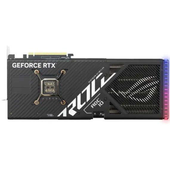 ВИДЕОКАРТА ASUS ROG-STRIX-RTX4080S-O16GGAMING, 16GB GDDR6X 256БИТ (ROG-STRIX-RTX4080S-O16GGAMING)