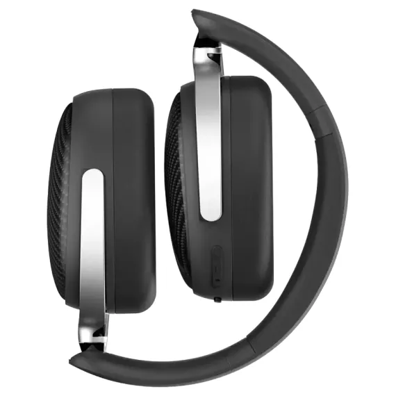 НАУШНИКИ A4TECH BH350C, ЧЁРНЫЙ