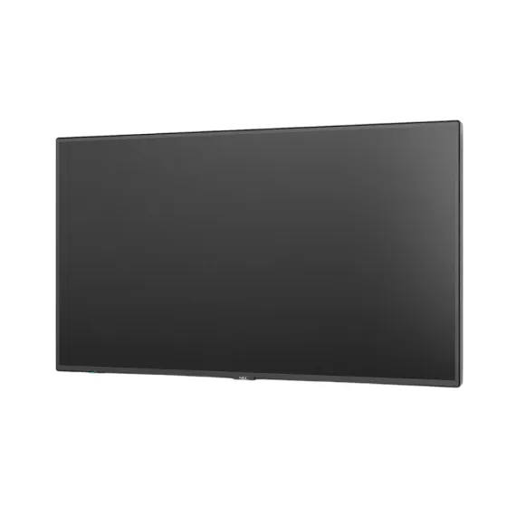 ДИСПЛЕЙ NEC MULTISYNC M651, 65", ЧЁРНЫЙ