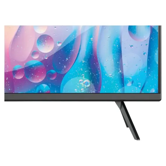 40" LED SMART ТЕЛЕВИЗОР KIVI 40F760QB, 1920X1080 FHD, ANDROID TV, ЧЁРНЫЙ
