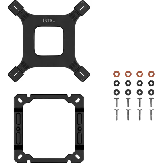 КУЛЕР ДЛЯ ПРОЦЕССОРА DEEPCOOL AG500 DIGITAL BK