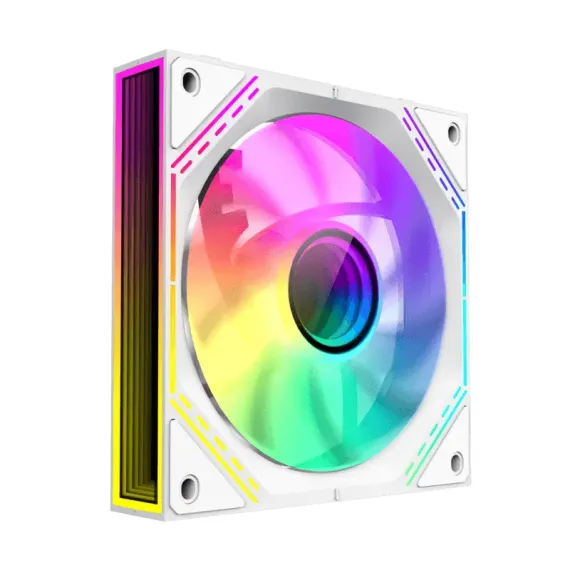 ВЕНТИЛЯТОР ДЛЯ ПК GAMEMAX FN12A-S3I, 120 ММ