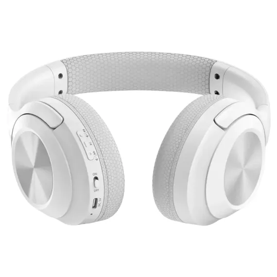 НАУШНИКИ A4TECH BH220, БЕЛЫЙ