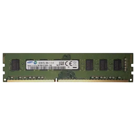 ОПЕРАТИВНАЯ ПАМЯТЬ SAMSUNG M378B1G73EB0-YK0, DDR3 SDRAM, 1600 МГЦ, 8ГБ