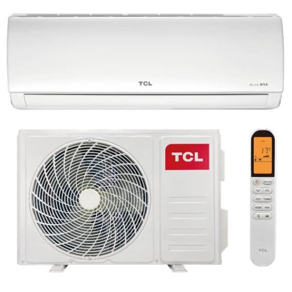 TCL TAC-07HRA/E1