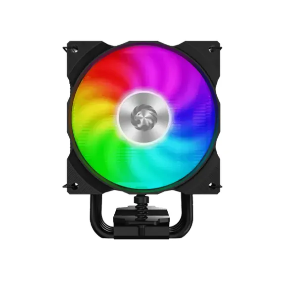 КУЛЕР ДЛЯ ПРОЦЕССОРА GAMEMAX GAMMA 90 BK