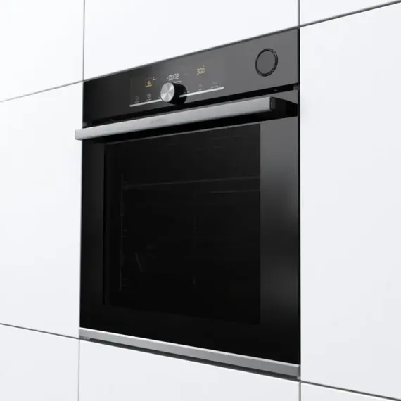 ЭЛЕКТРИЧЕСКИЙ ДУХОВОЙ ШКАФ GORENJE BPSAX6747A08BGWI, ЧЁРНЫЙ