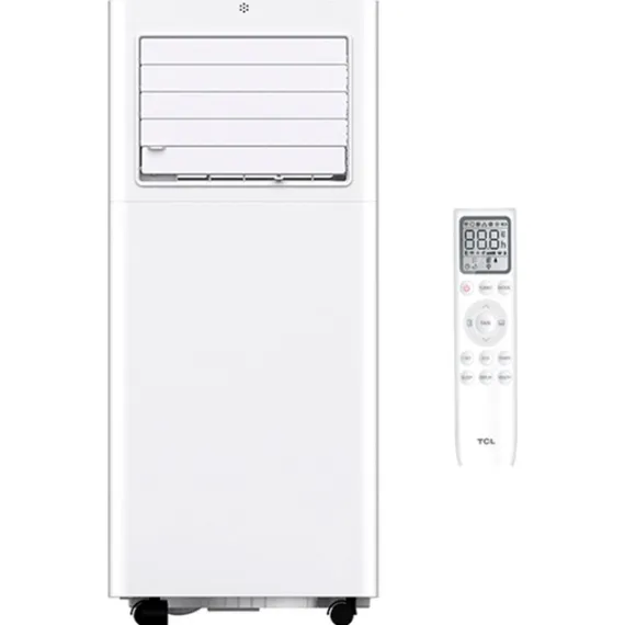 КОНДИЦИОНЕР МОБИЛЬНЫЙ TCL TAC-09CPB/PSLW