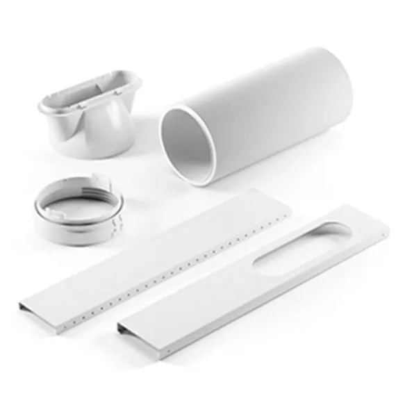 КОНДИЦИОНЕР МОБИЛЬНЫЙ TCL TAC-09CPB/PSLW