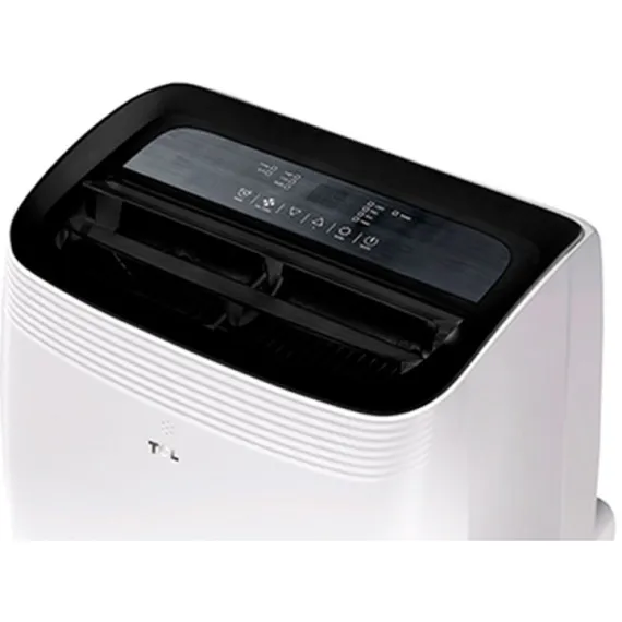 КОНДИЦИОНЕР МОБИЛЬНЫЙ TCL TAC-12CPB/MZW