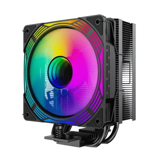 КУЛЕР ДЛЯ ПРОЦЕССОРА GAMEMAX ICE FORCE