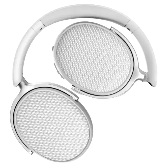 НАУШНИКИ A4TECH BH350C, БЕЛЫЙ