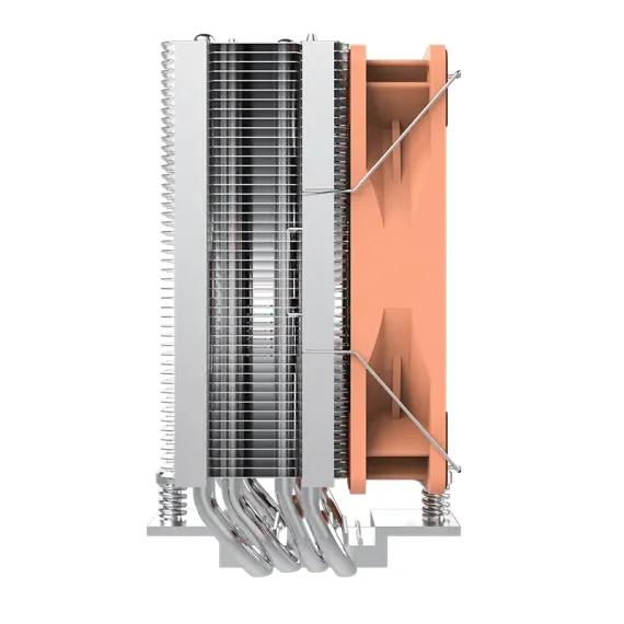 КУЛЕР ДЛЯ ПРОЦЕССОРА GAMEMAX ICE WIND