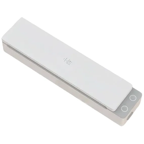 ВАКУУМНЫЙ УПАКОВЩИК GORENJE XIAODA, БЕЛЫЙ