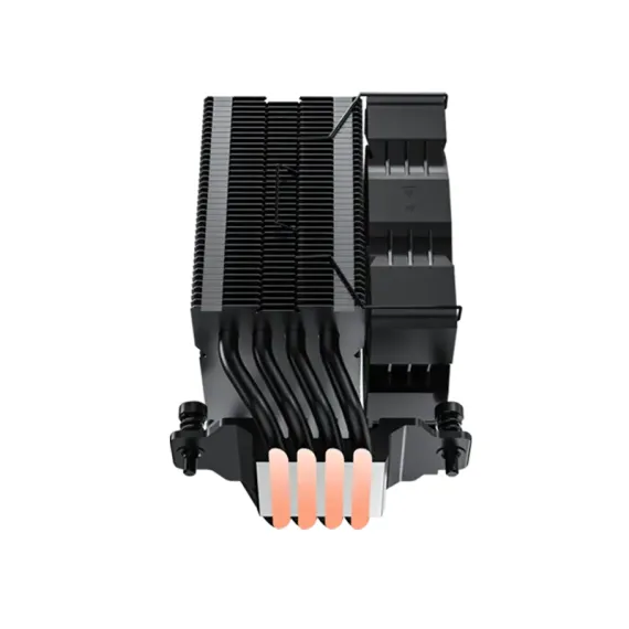 КУЛЕР ДЛЯ ПРОЦЕССОРА GAMEMAX GAMMA 90 BK