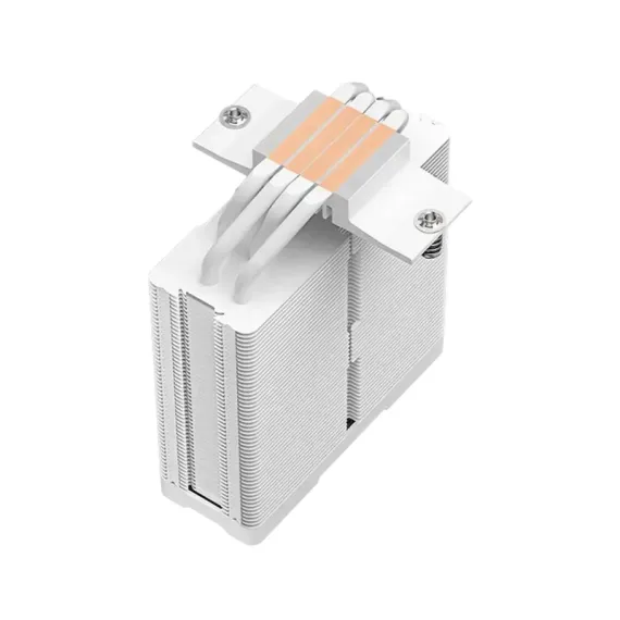 КУЛЕР ДЛЯ ПРОЦЕССОРА DEEPCOOL AG400 DIGITAL WH