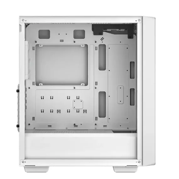 КОМПЬЮТЕРНЫЙ КОРПУС DEEPCOOL CC560 V2, FULL-TOWER, БЕЗ БЛОКА ПИТАНИЯ, БЕЛЫЙ