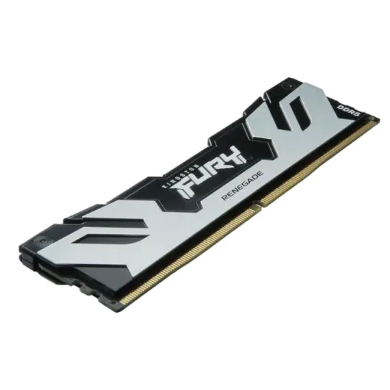 ОПЕРАТИВНАЯ ПАМЯТЬ KINGSTON FURY RENEGADE, DDR5 SDRAM, 6400 MHZ, 16ГБ, KF564C32RS-16
