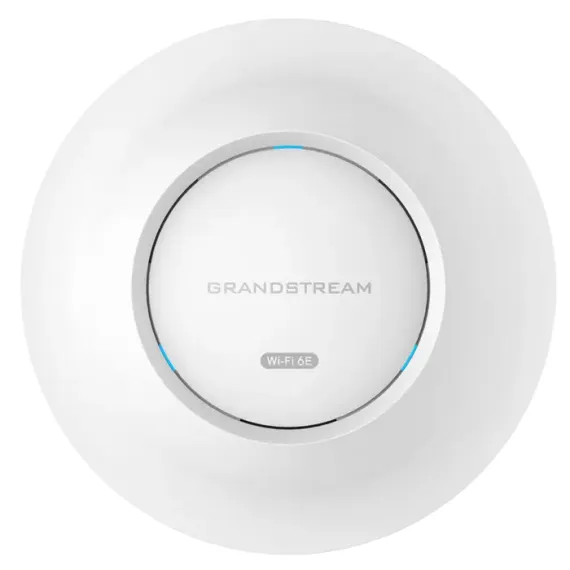 ТОЧКА ДОСТУПА GRANDSTREAM GWN7665, 574 МБИТ/С, 2402 МБИТ/С, 2402 МБИТ/С, БЕЛЫЙ