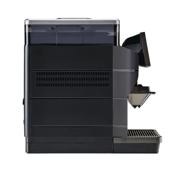 КОФЕМАШИНА SAECO MAGIC B2, ЧЁРНЫЙ