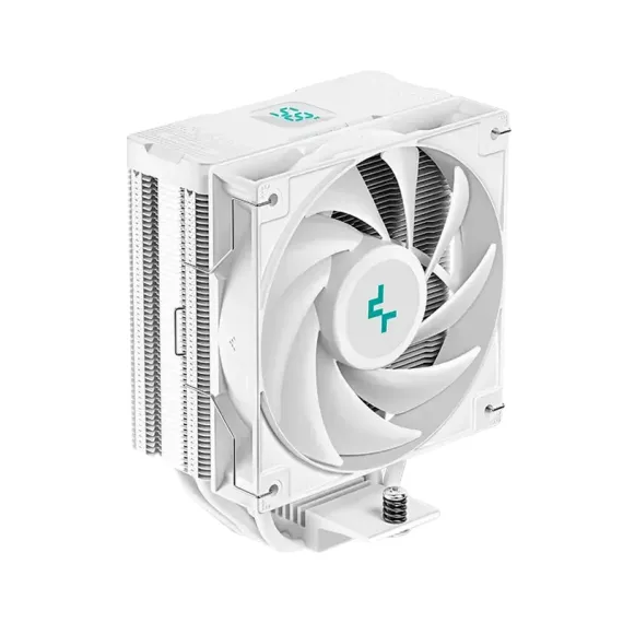 КУЛЕР ДЛЯ ПРОЦЕССОРА DEEPCOOL AG400 DIGITAL WH