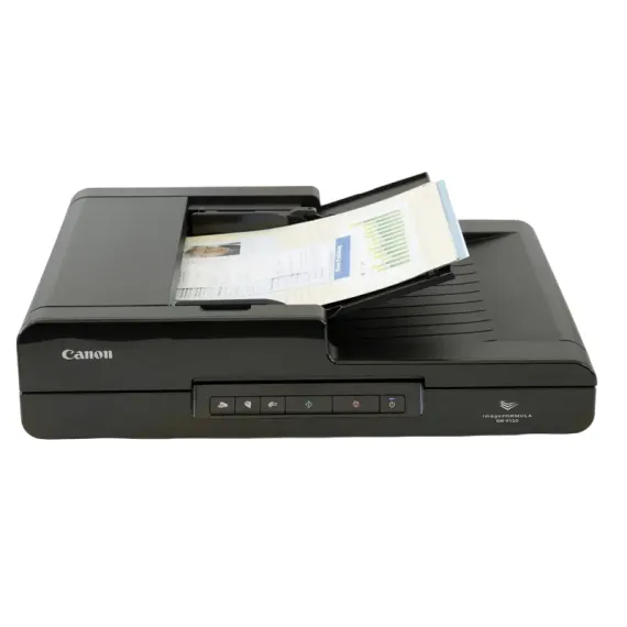 CANON IMAGEFORMULA DR-F120, A4,