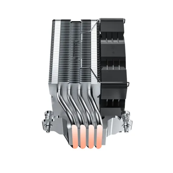 КУЛЕР ДЛЯ ПРОЦЕССОРА GAMEMAX GAMMA 90 DARK