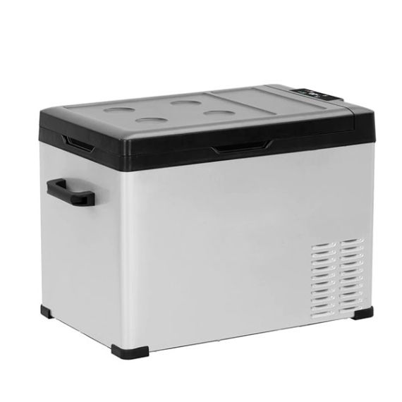 АВТОМОБИЛЬНЫЙ ХОЛОДИЛЬНИК FRIGO C50