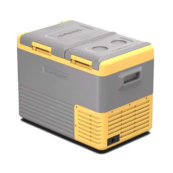 АВТОМОБИЛЬНЫЙ ХОЛОДИЛЬНИК FRIGO CLD45