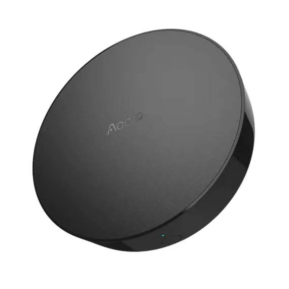 ЦЕНТР УПРАВЛЕНИЯ AQARA M2, ЧЁРНЫЙ