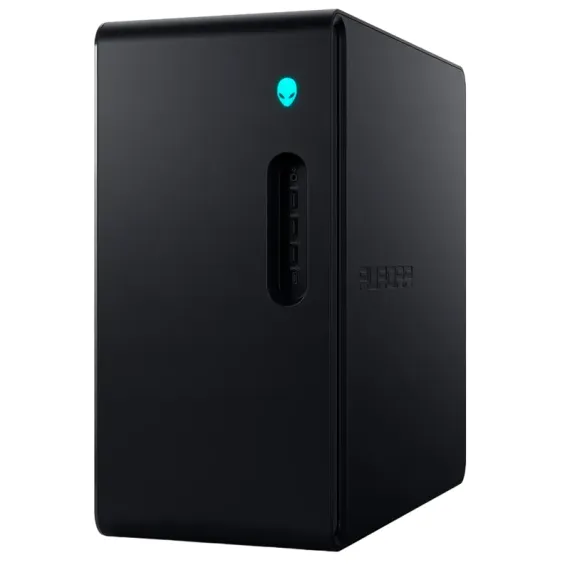 GAMING COMPUTER DELL ALIENWARE AURORA R16, БАШНЯ, INTEL CORE I7-14700F, 16ГБ/1024ГБ, WINDOWS 11 HOME