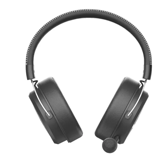 ИГРОВАЯ ГАРНИТУРА BLOODY MR590, БЕСПРОВОДНОЙ, ЧЁРНЫЙ