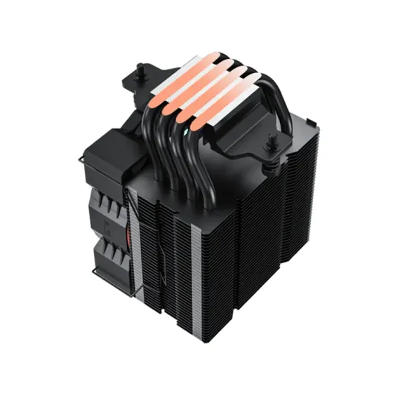 КУЛЕР ДЛЯ ПРОЦЕССОРА GAMEMAX GAMMA 90 BK