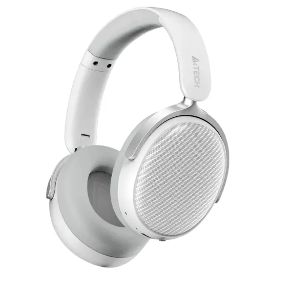 НАУШНИКИ A4TECH BH350C, БЕЛЫЙ