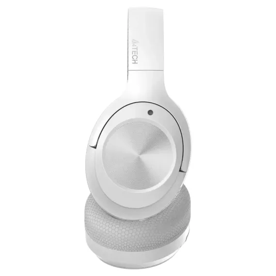 НАУШНИКИ A4TECH BH220, БЕЛЫЙ