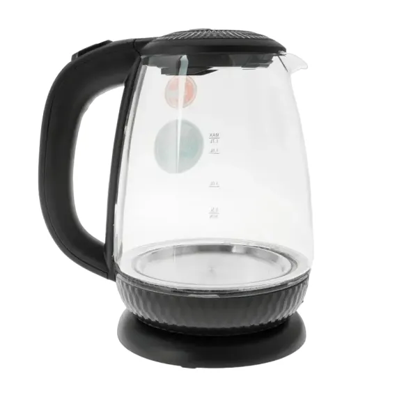 ЭЛЕКТРОЧАЙНИК VITEK VT-7074, ЧЁРНЫЙ