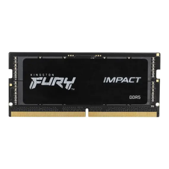 ОПЕРАТИВНАЯ ПАМЯТЬ KINGSTON FURY BEAST, DDR5 SDRAM, 4800 МГЦ, 32ГБ, KF548S38IBK2-32
