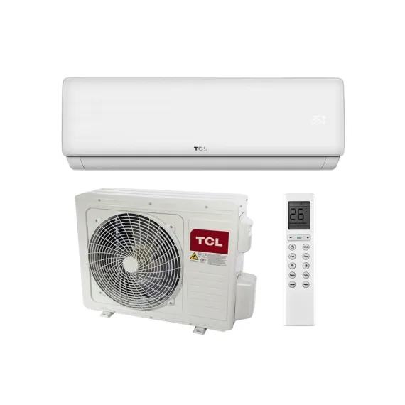 КОНДИЦИОНЕР TCL ELITЕ INVERTER R32 TAC-09 CHSD / XAB1IN 9000 BTU WI-FI