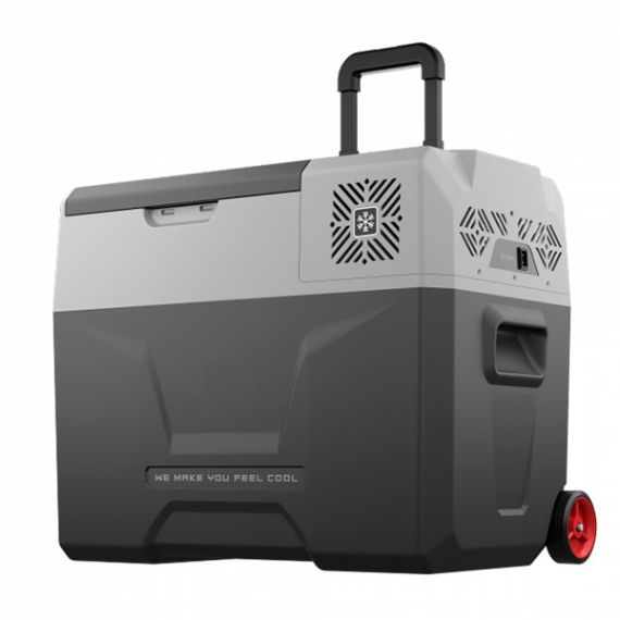 АВТОМОБИЛЬНЫЙ ХОЛОДИЛЬНИК FRIGO CX50