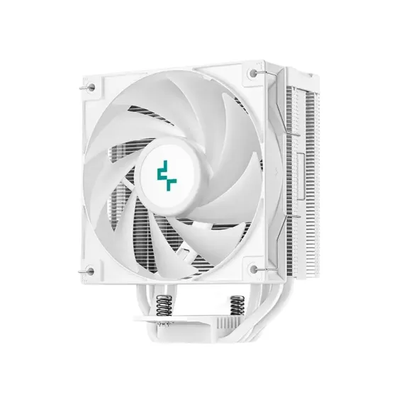 КУЛЕР ДЛЯ ПРОЦЕССОРА DEEPCOOL AG400 DIGITAL WH