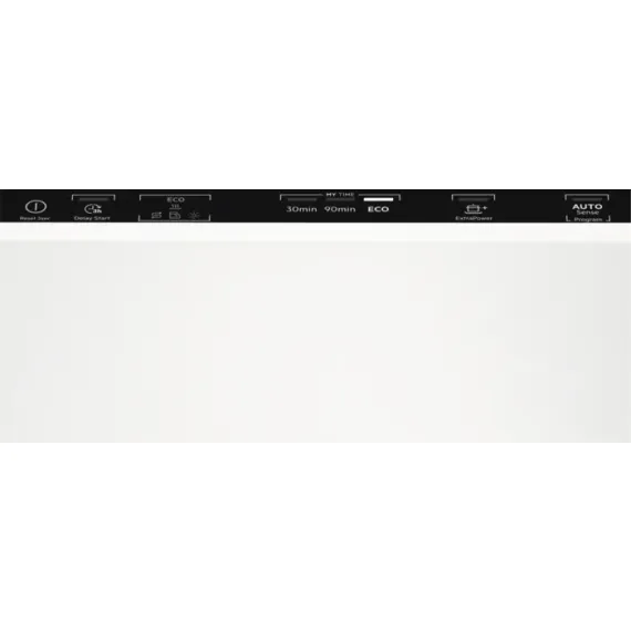 ПОСУДОМОЕЧНАЯ МАШИНА AEG FSE31407Z, ЧЁРНЫЙ