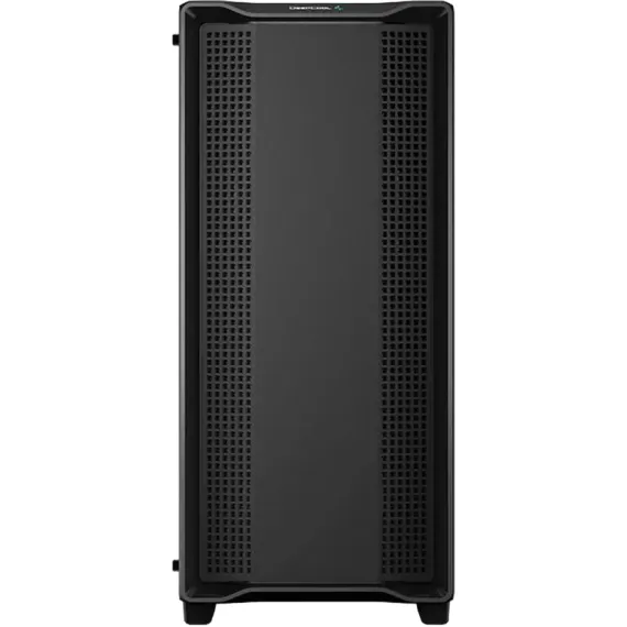 КОМПЬЮТЕРНЫЙ КОРПУС DEEPCOOL CC560 LIMITED V2, MIDI-TOWER, БЕЗ БЛОКА ПИТАНИЯ, ЧЁРНЫЙ