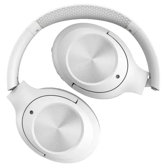 НАУШНИКИ A4TECH BH220, БЕЛЫЙ