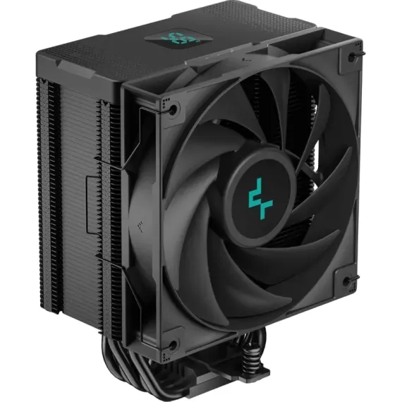 КУЛЕР ДЛЯ ПРОЦЕССОРА DEEPCOOL AG500 DIGITAL BK