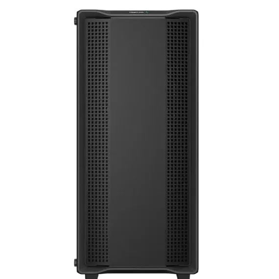 КОМПЬЮТЕРНЫЙ КОРПУС DEEPCOOL CC560 V2, FULL-TOWER, БЕЗ БЛОКА ПИТАНИЯ, ЧЁРНЫЙ