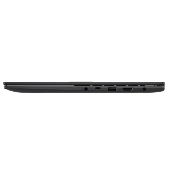 НОУТБУК 16" ASUS VIVOBOOK 16X K3605ZF, INDIE BLACK, INTEL CORE I5-12500H, 16ГБ/512ГБ, БЕЗ ОС