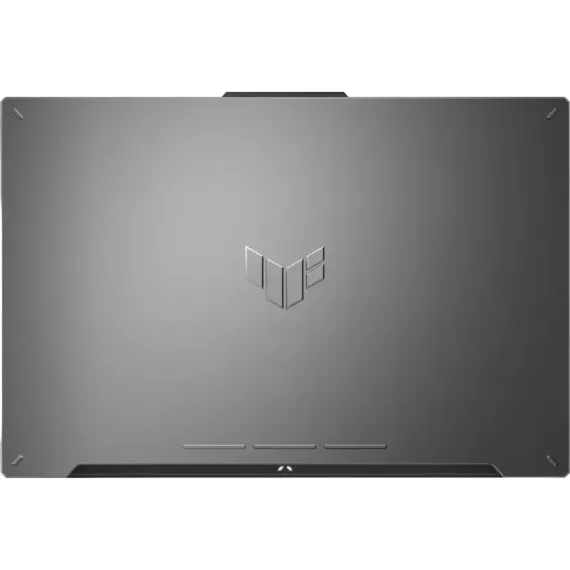 ИГРОВОЙ НОУТБУК 17,3" ASUS TUF GAMING F17 FX707VV, MECHA GRAY, INTEL CORE I7-13620H, 16ГБ/1024ГБ, БЕЗ ОС