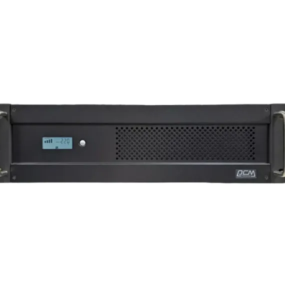 ИСТОЧНИК БЕСПЕРЕБОЙНОГО ПИТАНИЯ PCM INR-800AP, 800VA, КРЕПЛЕНИЕ В СТОЙКУ